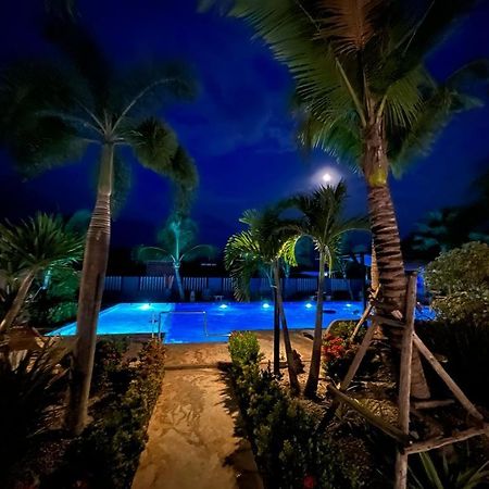 Sunset Resorts And Bar Ban Nong Chaeng  المظهر الخارجي الصورة