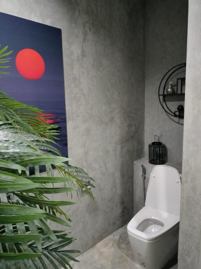 Sunset Resorts And Bar Ban Nong Chaeng  المظهر الخارجي الصورة