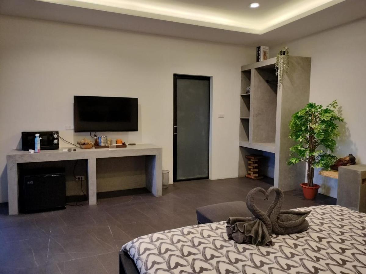 Sunset Resorts And Bar Ban Nong Chaeng  المظهر الخارجي الصورة