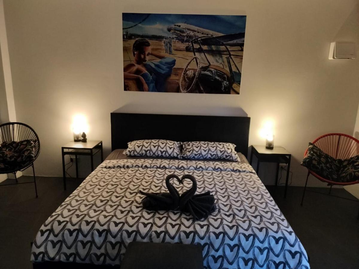 Sunset Resorts And Bar Ban Nong Chaeng  المظهر الخارجي الصورة