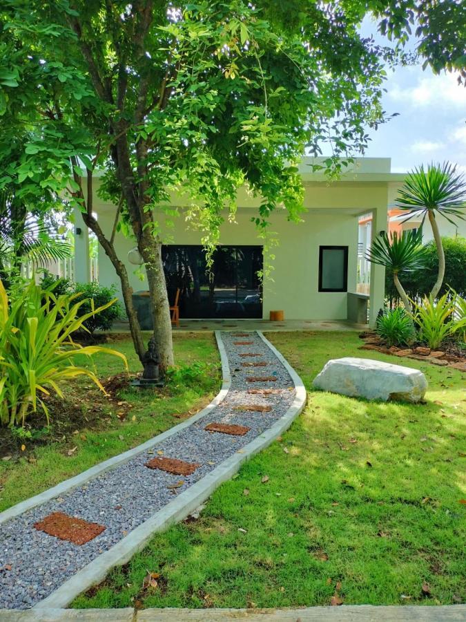 Sunset Resorts And Bar Ban Nong Chaeng  المظهر الخارجي الصورة