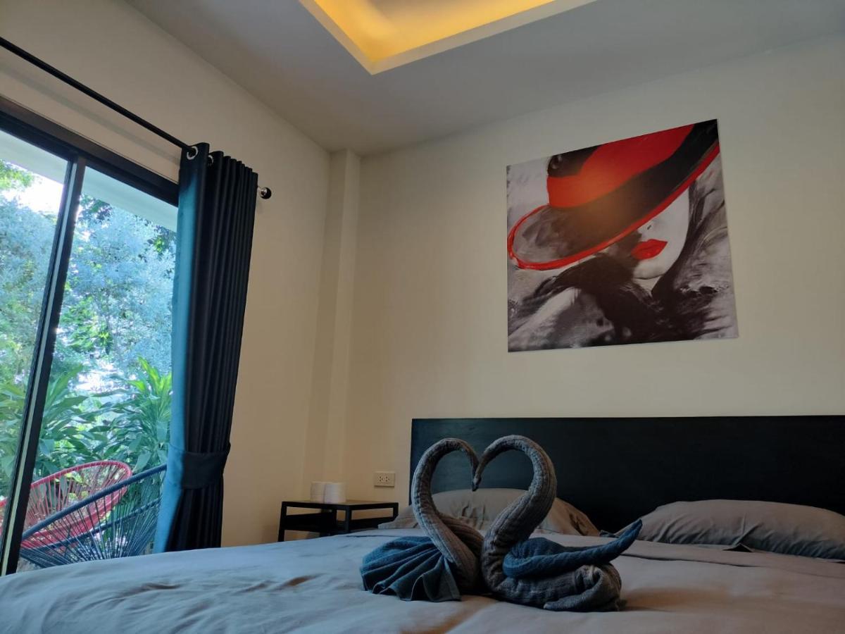 Sunset Resorts And Bar Ban Nong Chaeng  المظهر الخارجي الصورة