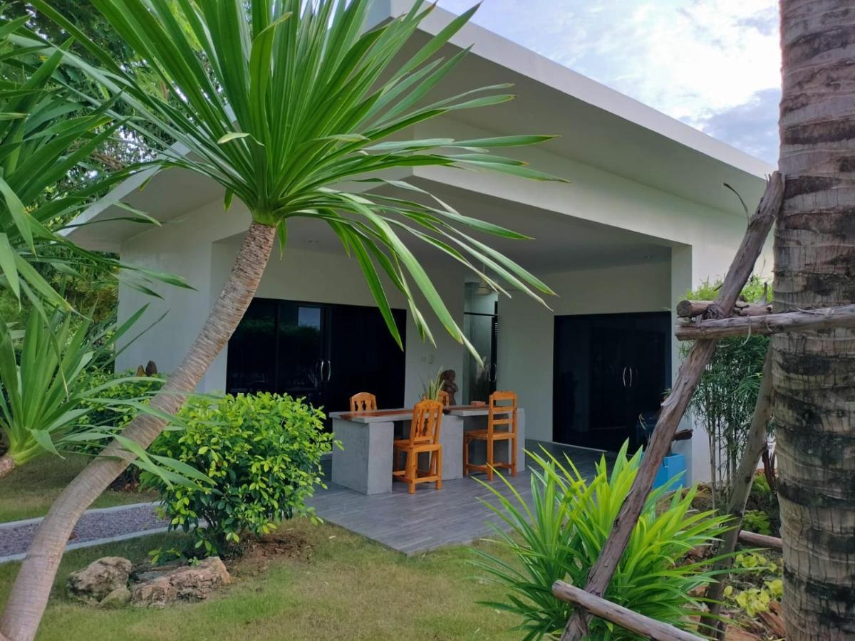 Sunset Resorts And Bar Ban Nong Chaeng  المظهر الخارجي الصورة