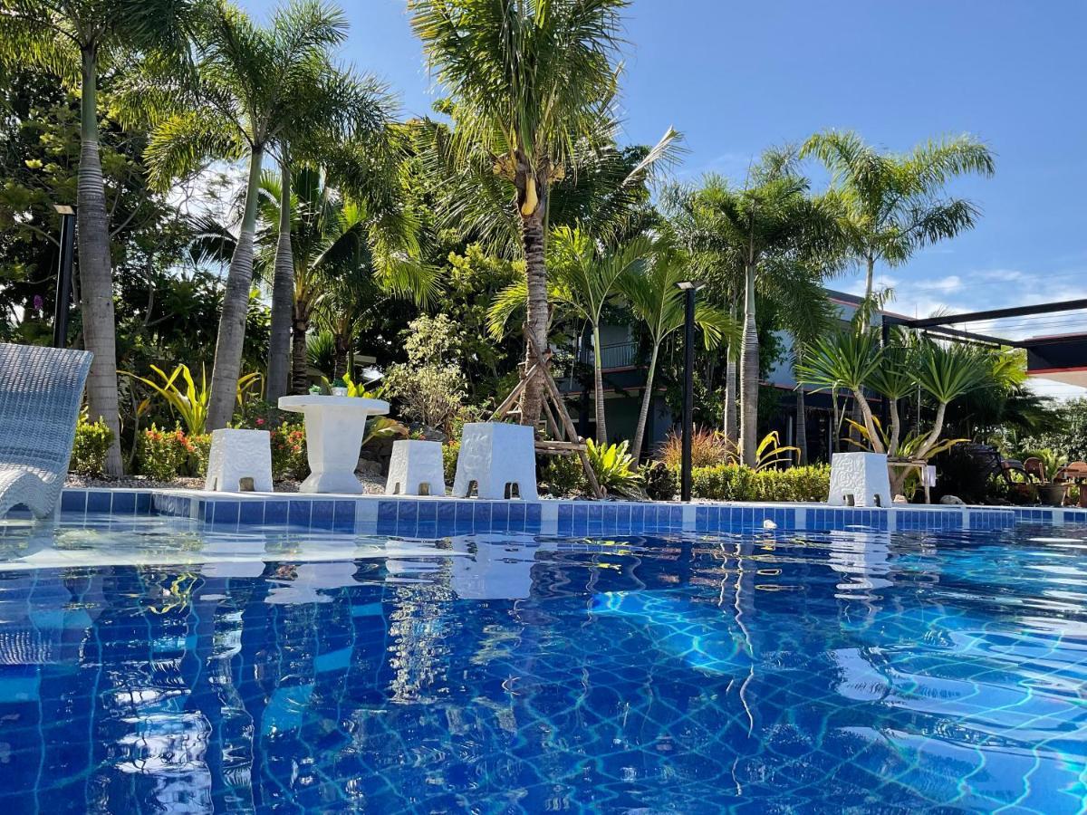 Sunset Resorts And Bar Ban Nong Chaeng  المظهر الخارجي الصورة