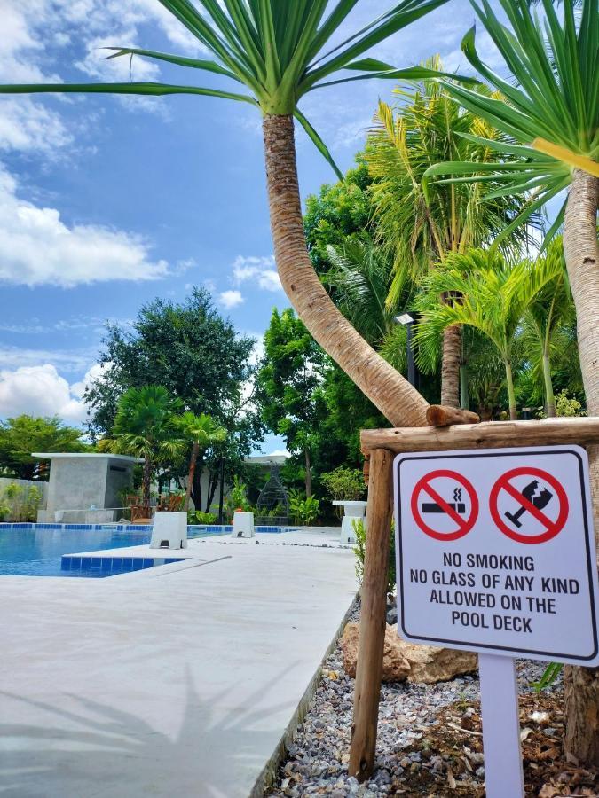 Sunset Resorts And Bar Ban Nong Chaeng  المظهر الخارجي الصورة
