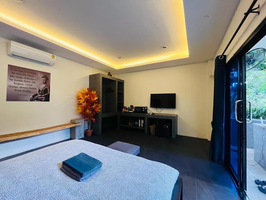 Sunset Resorts And Bar Ban Nong Chaeng  المظهر الخارجي الصورة