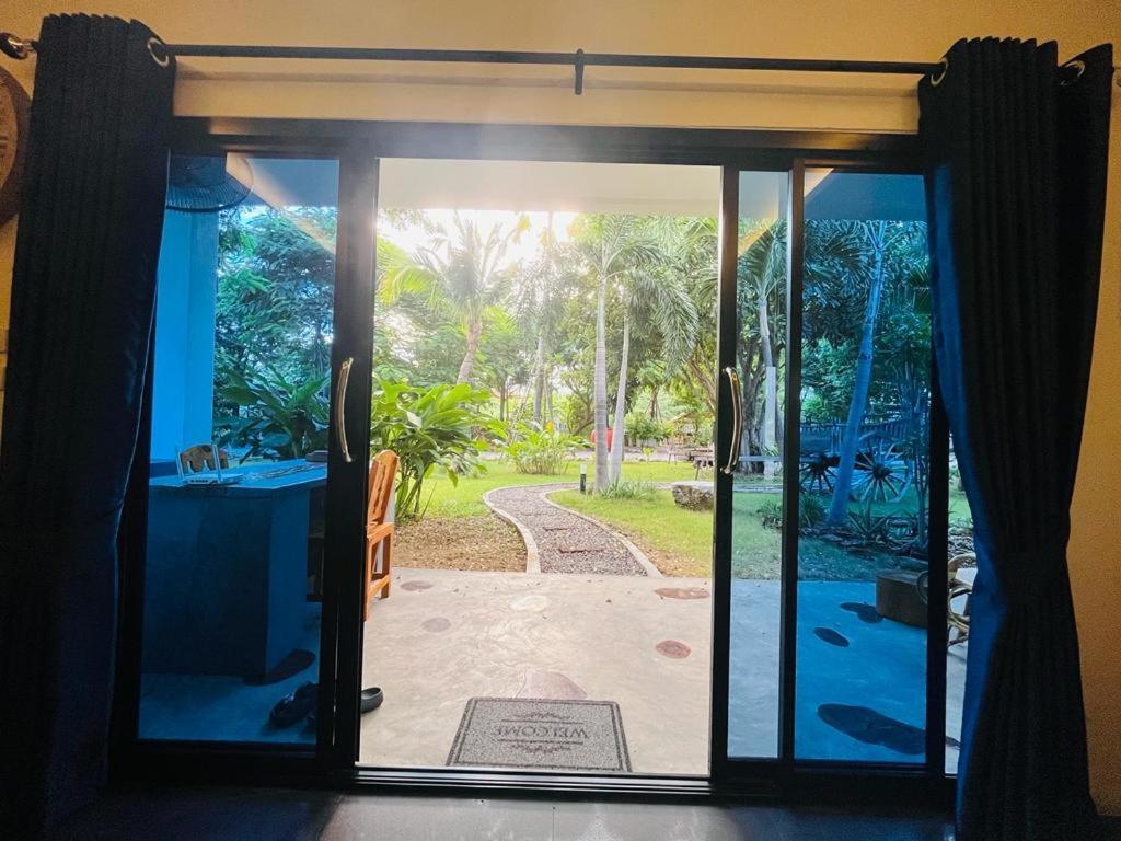 Sunset Resorts And Bar Ban Nong Chaeng  المظهر الخارجي الصورة