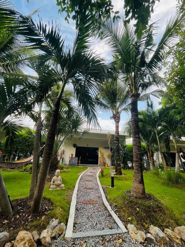 Sunset Resorts And Bar Ban Nong Chaeng  المظهر الخارجي الصورة