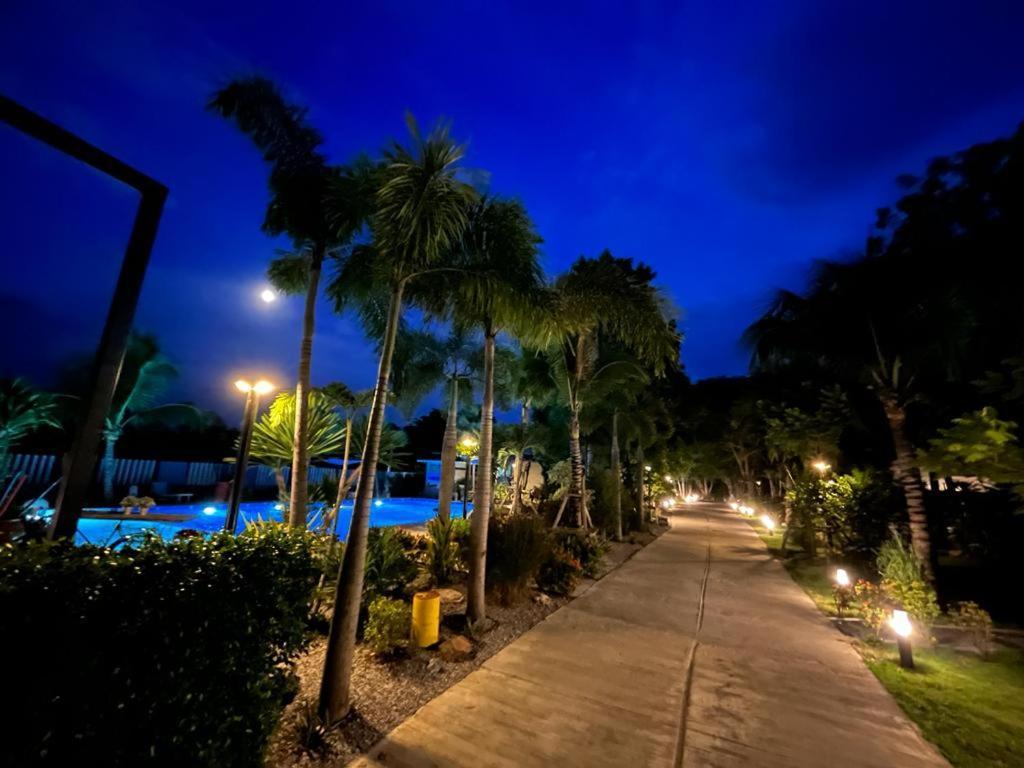 Sunset Resorts And Bar Ban Nong Chaeng  المظهر الخارجي الصورة