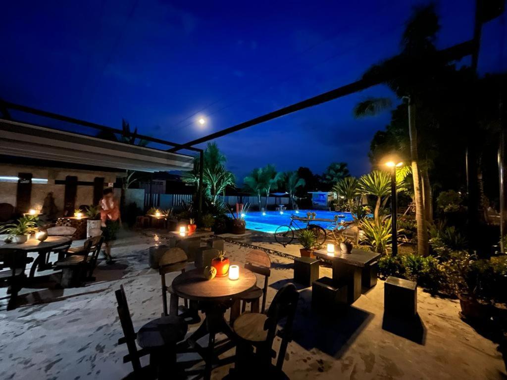 Sunset Resorts And Bar Ban Nong Chaeng  المظهر الخارجي الصورة